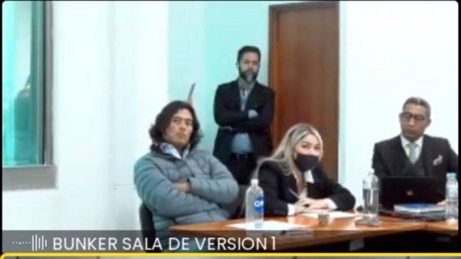 Colombia: Hijo de Petro aceptó colaborar con la Justicia