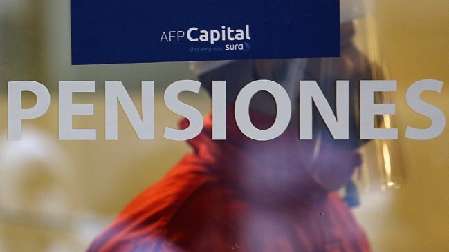 Asociación de AFP detalló cambios necesarios para mejorar sistema previsional