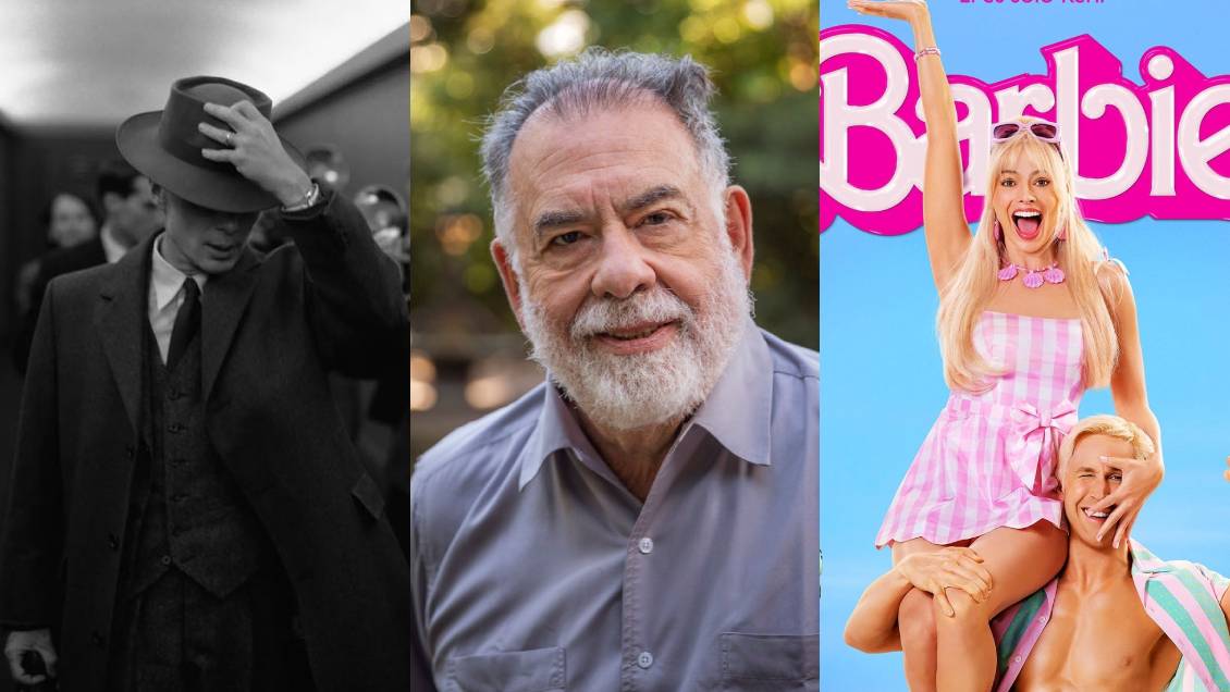 Francis Ford Coppola alaba estrenos de 