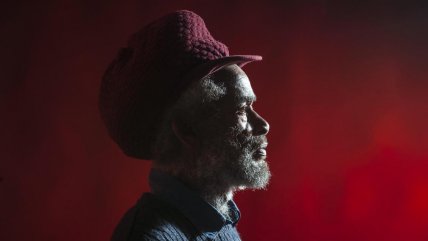   Con 50 años de carrera, Max Romeo debutará en Chile durante noviembre 