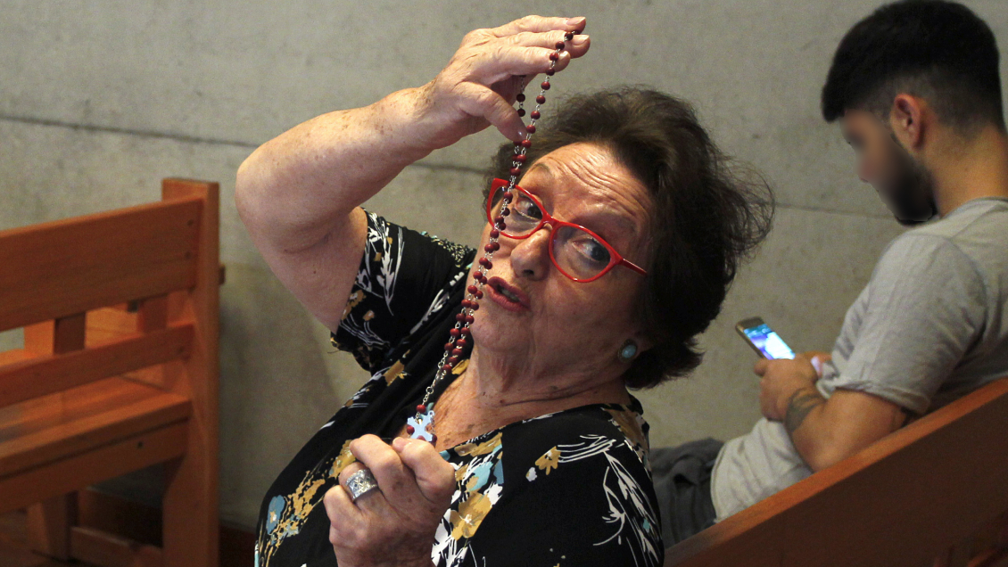 Dichos contra Campillai: Cordero alega ante la Suprema que sólo 