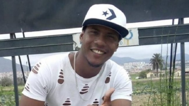  Fiscalía pide cadena perpetua para capitán de Ejército por la muerte de Romario Veloz  