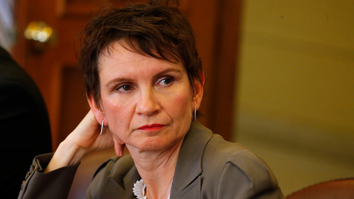 Gobierno propone fortalecer Interior e institucionalizar su rol de 