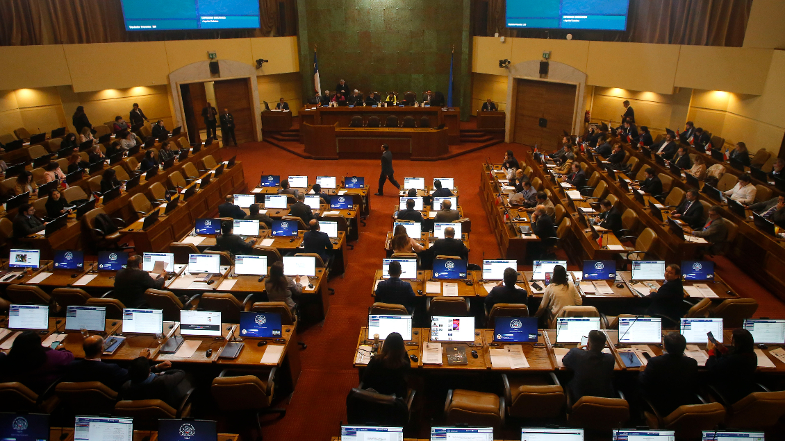 Sectores de oposición muestran apertura ante la propuesta de pacto fiscal