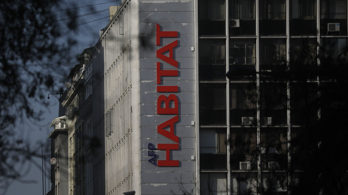 Corte acogió ofensiva de dos AFP: anuló ajuste de comisión por cotizaciones impagas