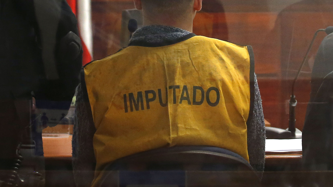 Sospechoso de robar computadores en Ministerio de las Culturas quedó en prisión