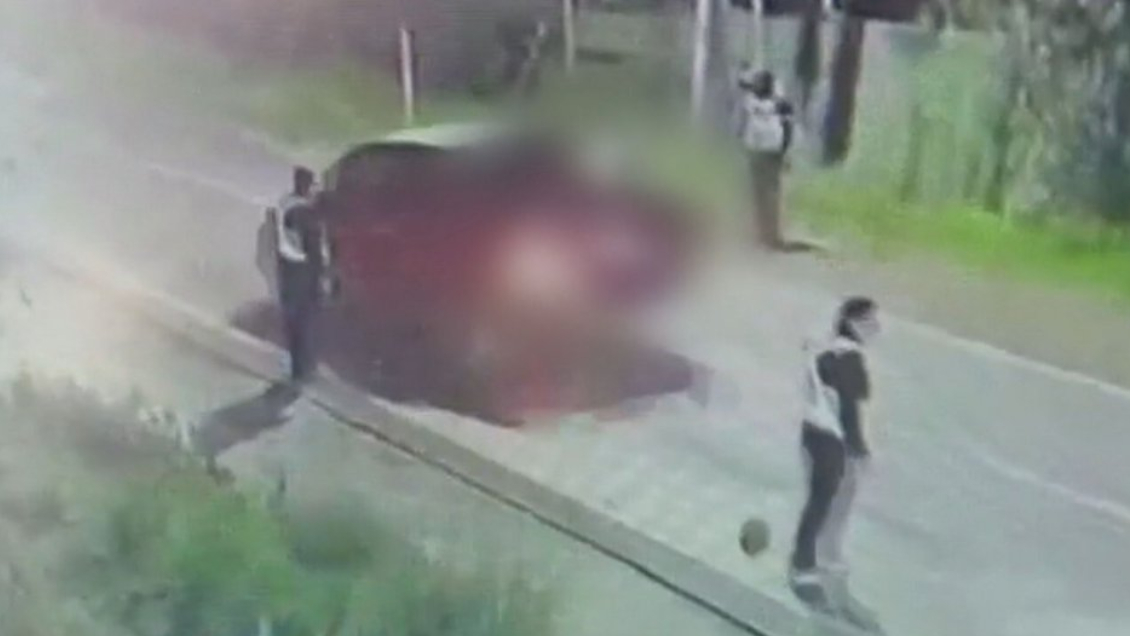 Detenida una tercera guardia municipal por mortal procedimiento en Calera de Tango