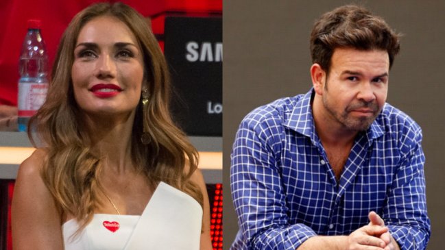 Carolina de Moras revivió polémica con Nacho Gutiérrez: 