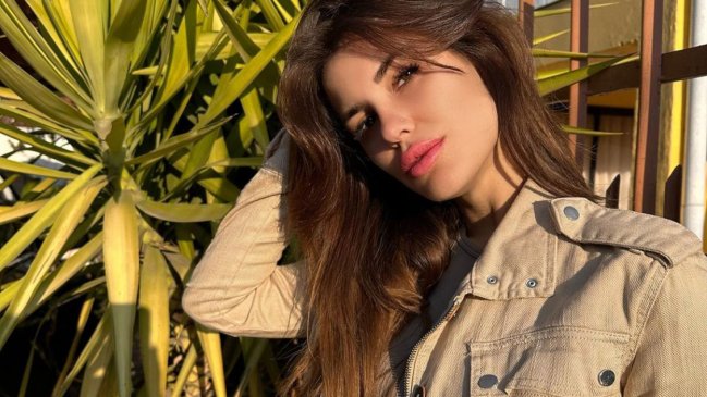 Gala Caldirola comparte emotivo reencuentro con su familia en España