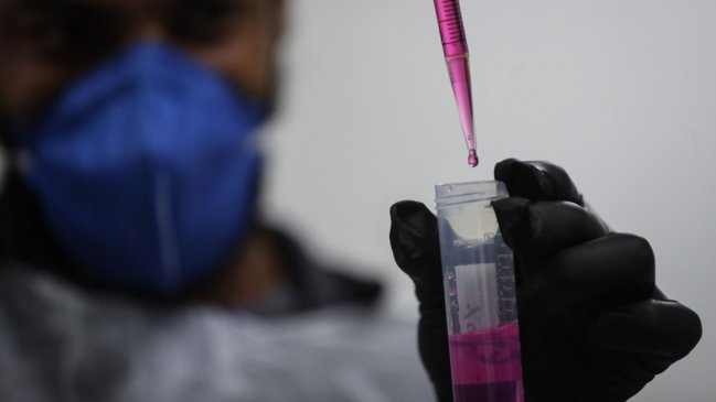   Nuevo paso contra el VIH: estudio descubrió variante genética que ralentiza la infección 