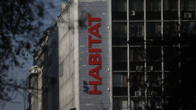 Corte acogió ofensiva de dos AFP: anuló ajuste de comisión por cotizaciones impagas