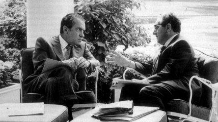   A 50 años del golpe, investigador confía en la 