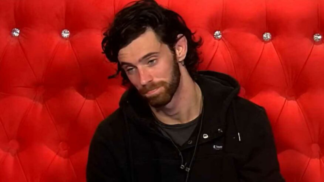 La denuncia por lesiones graves que pesa contra Lucas Crespo de Gran Hermano