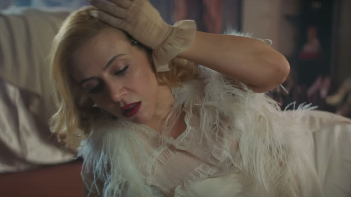 Juliana Gattas de Miranda! se lanza en solitario con 