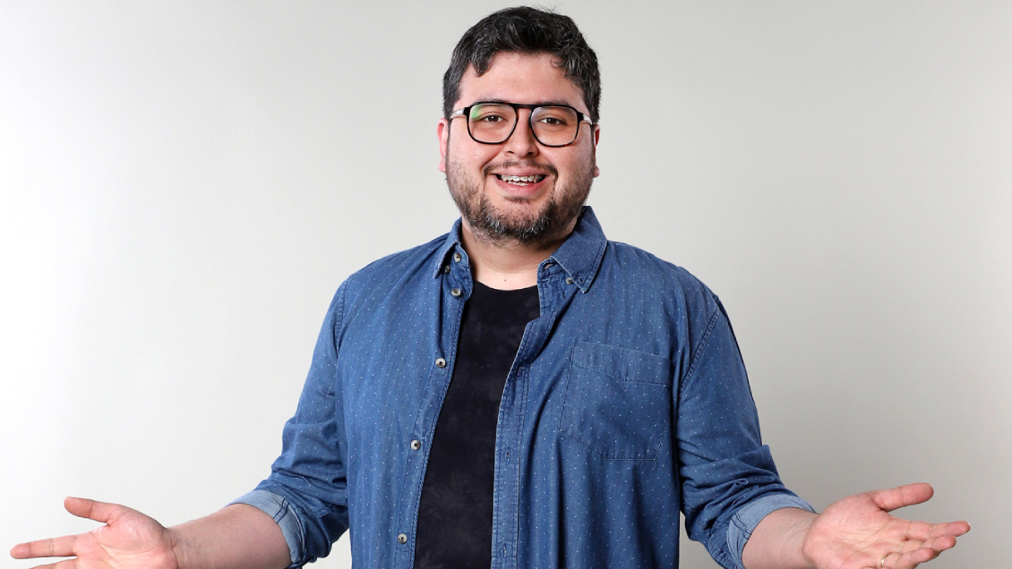 Luis Slimming y su rol en 