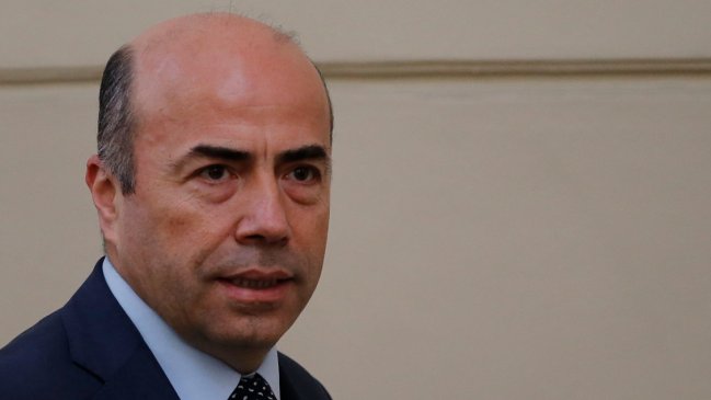 Bermúdez y enmiendas del Consejo Constitucional: Restringen el control administrativo y debilitan la democracia