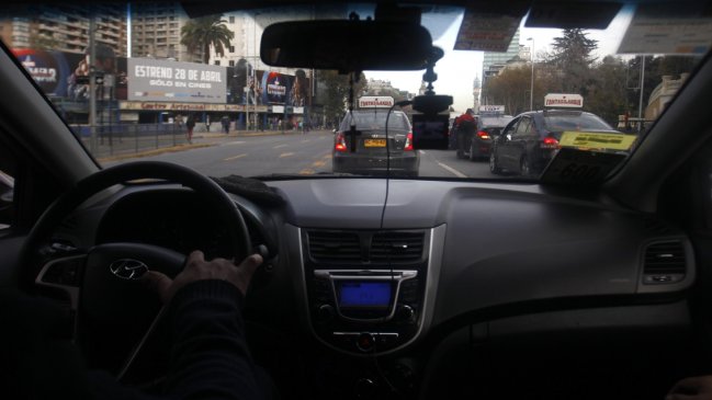 Pareja que asaltó a colectivero en Arica recibió penas de 10 y 4 años de cárcel