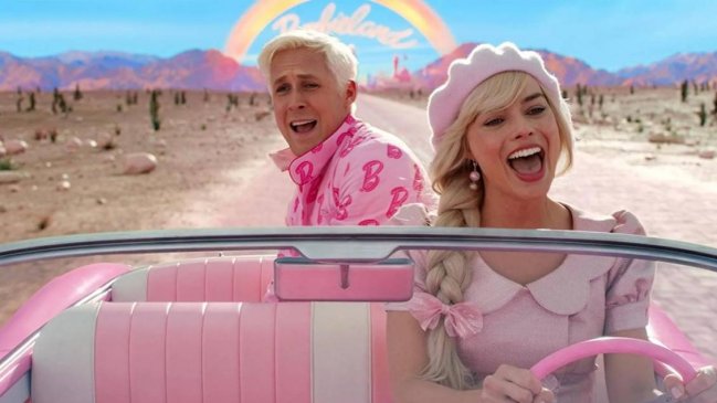 Warner Bros desliza fecha en la que 