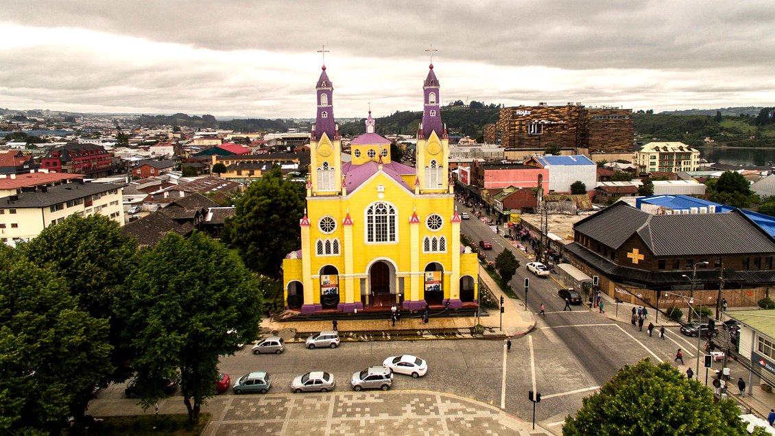 Suprema ordenó al Gobierno retrotraer declaración de Zona Típica en Castro