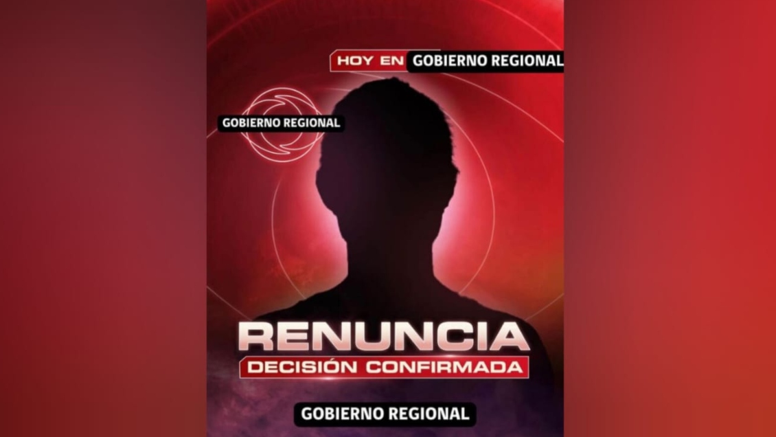 Seremi de Economía investiga publicación con memes en contra del GORE del Biobío