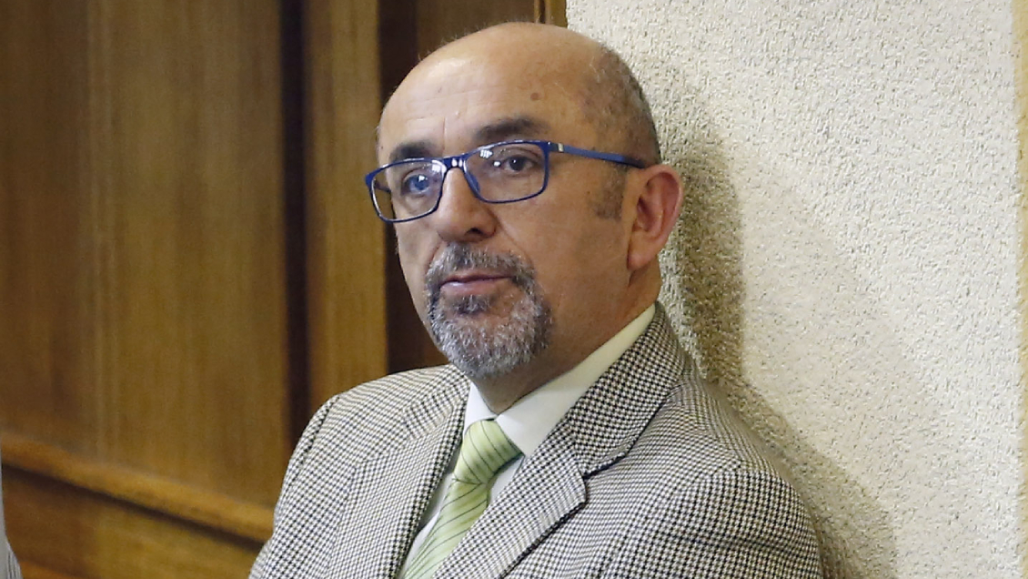 Diputado se disculpó por vincular a Polizzi con administrador regional: 