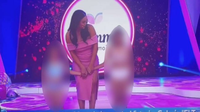 Cancelan programa de TV en Perú por promocionar desfile de 