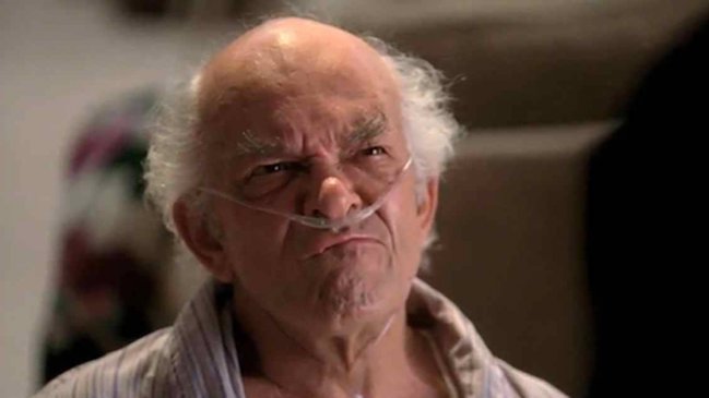 Murió Mark Margolis, querido actor de 