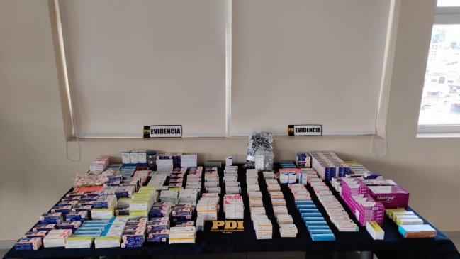 Conac advierte riesgos por compra informal de medicamentos y cambios de receta