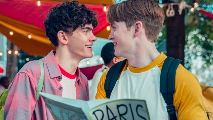  Las recomendaciones de Ángela Díaz: 