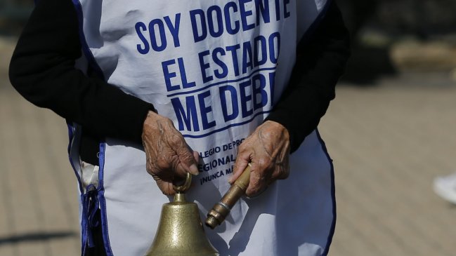 Ávila: Con responsabilidad fiscal, propusimos avanzar en la deuda histórica con proyecto en diciembre