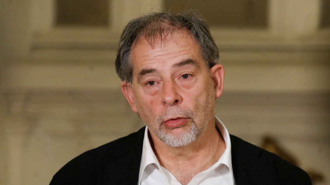 Girardi: La sociedad ve irrelevantes a los partidos; el PPD, el PL y el PR no mueven la aguja