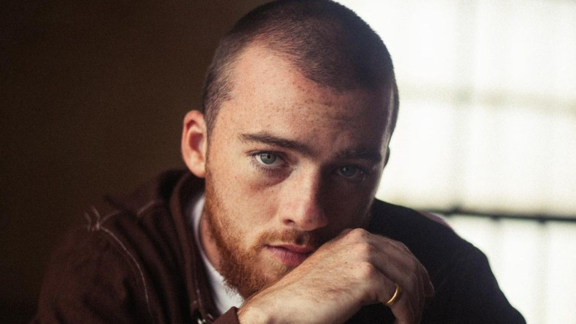 Madre de Angus Cloud niega suicidio del actor: 