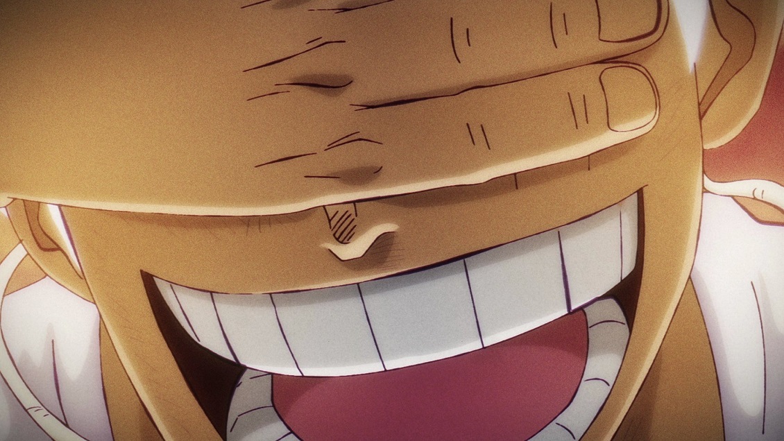 One Piece 1071: El Gear 5 de Luffy causó furor en el anime e hizo caer sitios
