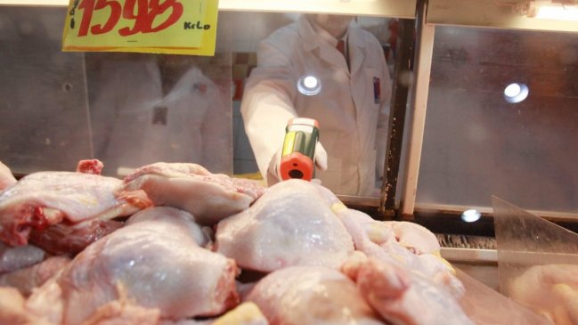 Fiestas Patrias: Gobierno proyecta precios 