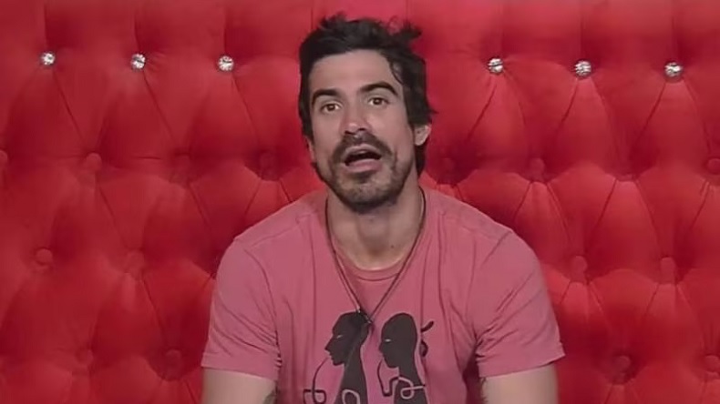 Aseguran que Sebastián Ramírez dejó Gran Hermano para fichar en reality de Canal 13