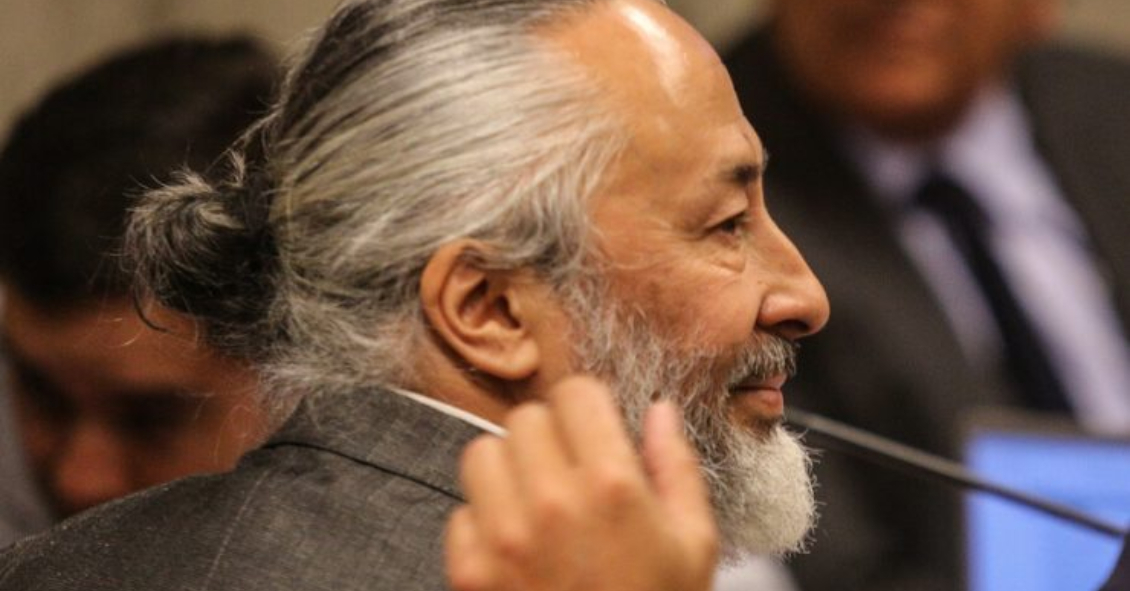 Vivi Kreutzberger compró bolsa de 