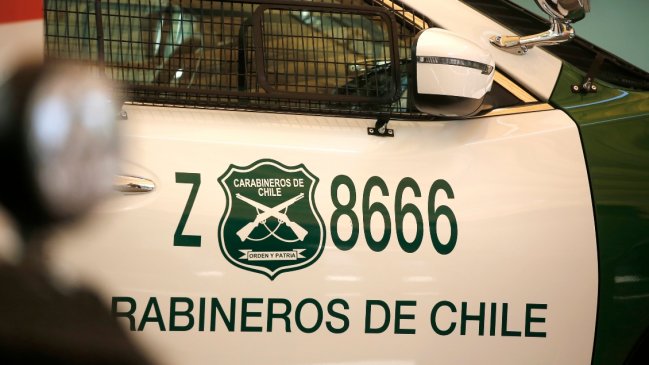   Funcionaria fue apuñalada en una residencia del Servicio Mejor Niñez en Hualpén 