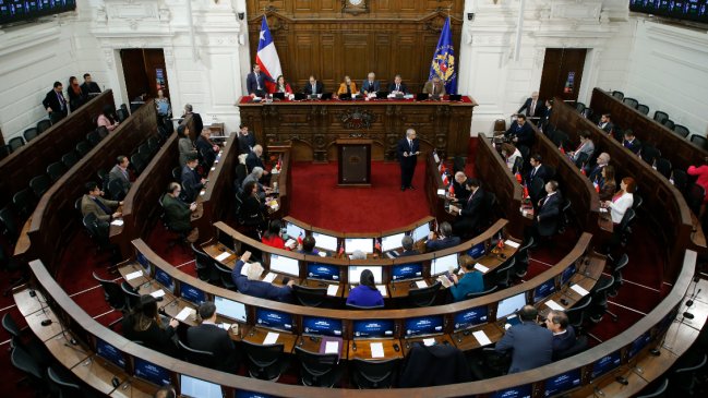 Encuesta reveló que 23% de los chilenos rechazará la propuesta del Consejo Constitucional