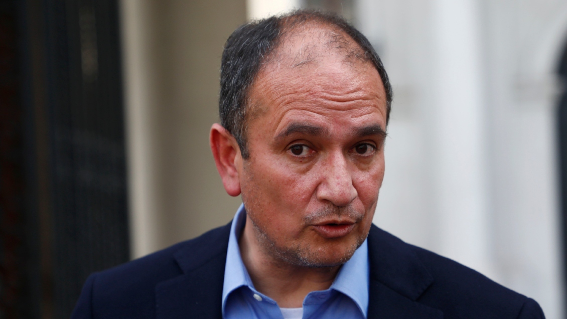 Gobernador Díaz y caso lencería: 