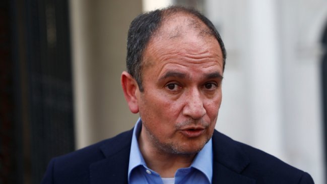 Gobernador Díaz y caso lencería: 