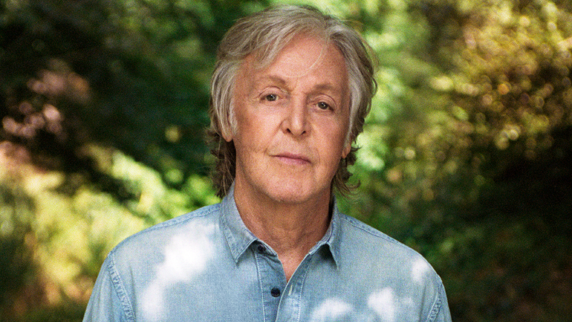 Paul McCartney confirma shows en Sudamérica: Hará 5 fechas en Brasil