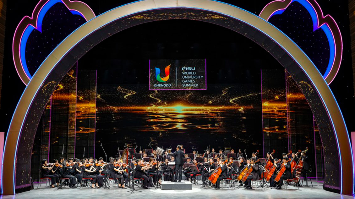 PwC: Los Juegos de Chengdu son una ocasión para observar el crecimiento económico de China