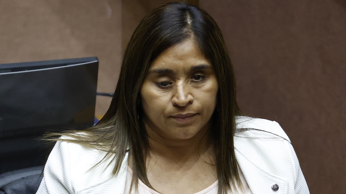 Tribunal rechazó aplicar Ley Naín-Retamal a beneficio del excarabinero que cegó a Campillai