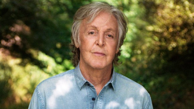 Paul McCartney confirma shows en Sudamérica: Hará 5 fechas en Brasil