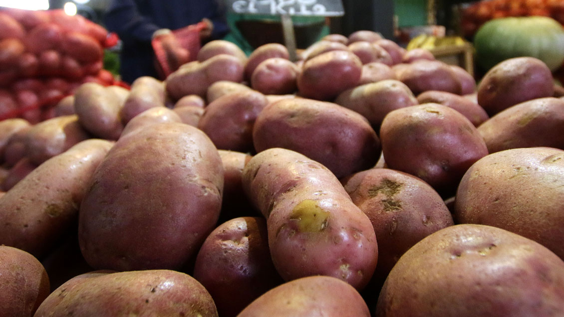 La inflación volvió al alza: IPC subió 0,4% en julio