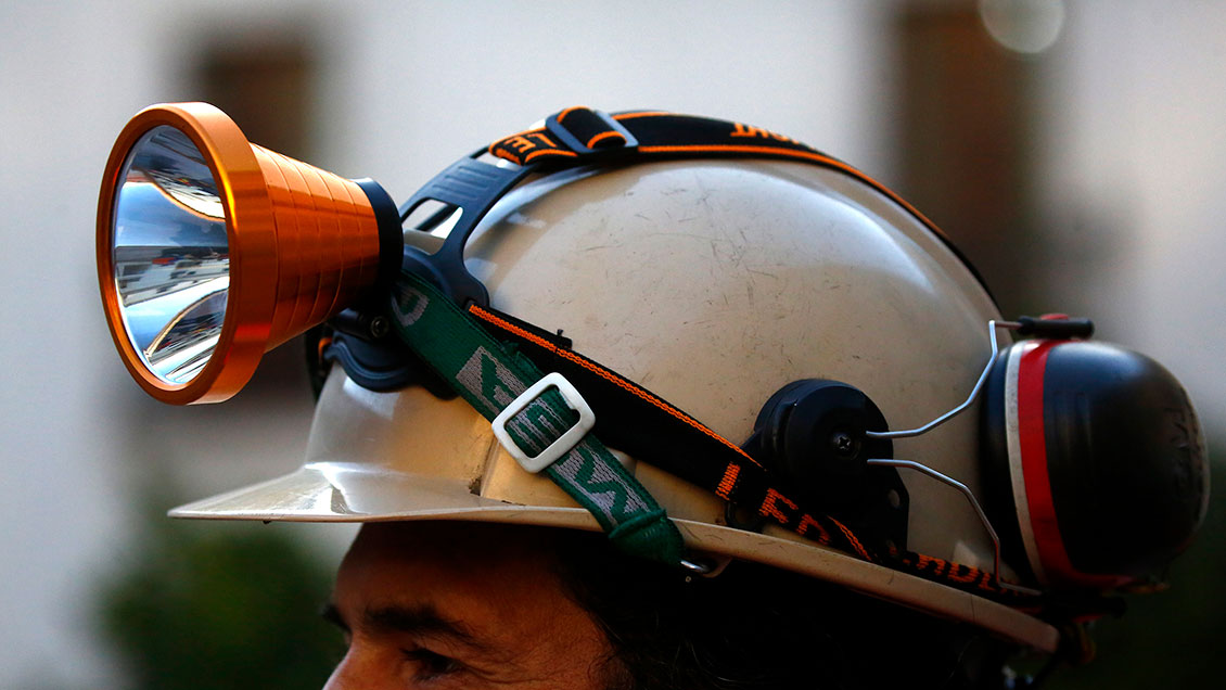 Cámara visó feriado regional por el Día del Minero