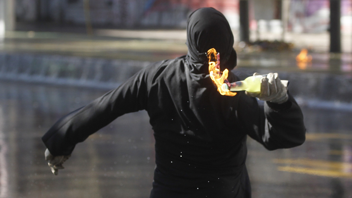 Cámara Baja aprobó proyecto que sanciona porte injustificado de combustibles en lugares públicos