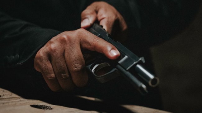 Asalto a panadería de Quinta Normal: Trabajador fue baleado por defender a compañeras