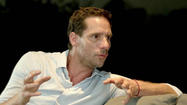 Gonzalo Valenzuela reveló detalles de ataque de epilepsia de su hijo