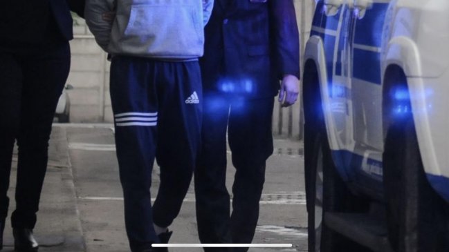 PDI detuvo a hombre acusado de abuso sexual contra joven en Pichilemu